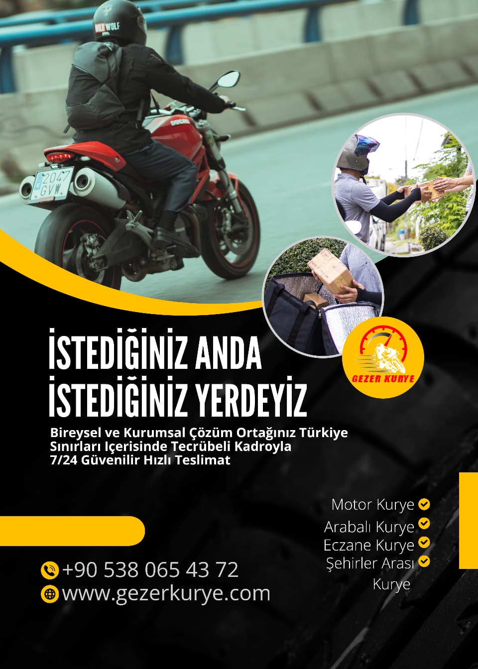 Operasyon Gücümüz